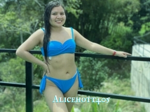 Alicehott405