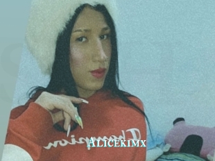 Alicekimx