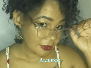 Alicekm