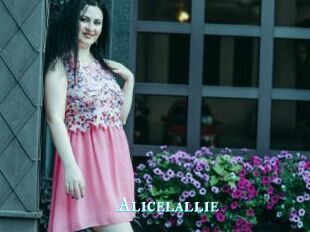 Alicelallie