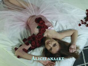Alicelanaart