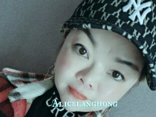 Alicelanghong