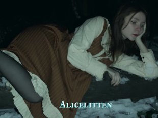Alicelitten