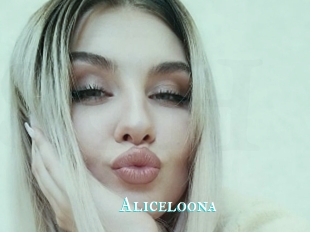Aliceloona