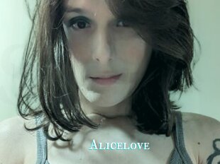 Alicelove