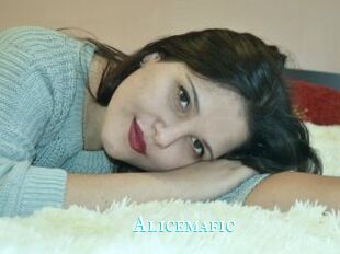 Alicemafic