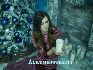 Alicemeowbeauty