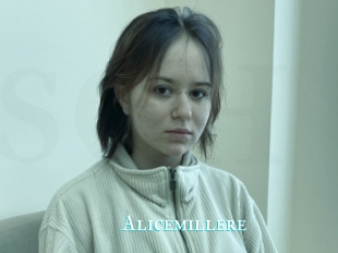 Alicemillere