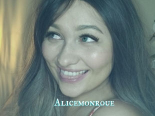 Alicemonroue