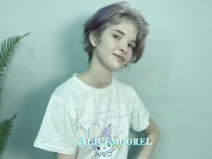 Alicemoorel