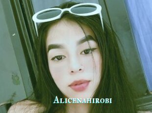 Alicenahirobi