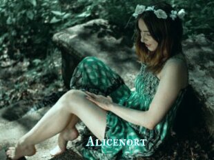 Alicenort
