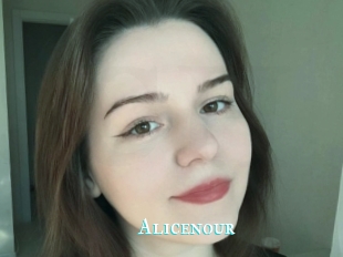 Alicenour