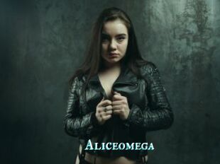 Aliceomega