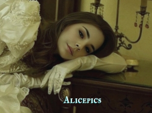 Alicepics