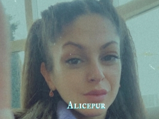 Alicepur