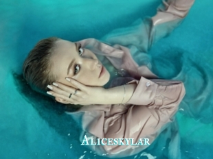 Aliceskylar