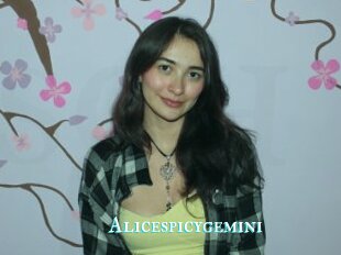 Alicespicygemini