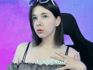 Alicesunday