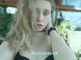 Alicetaylor