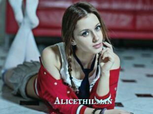 Alicethilman