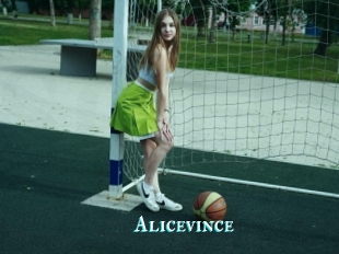 Alicevince