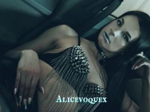 Alicevoquex