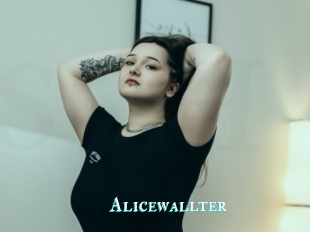 Alicewallter