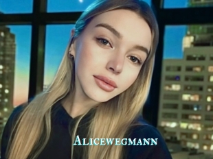 Alicewegmann