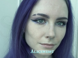 Alicewesst