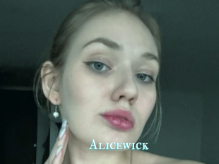 Alicewick