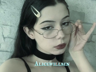 Alicewillsen