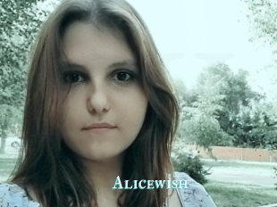 Alicewish