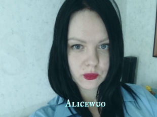 Alicewuo