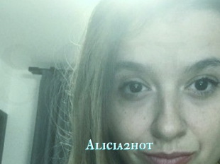 Alicia2hot
