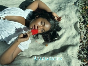 Aliciagreen