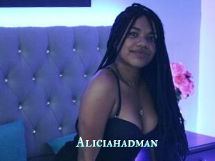 Aliciahadman