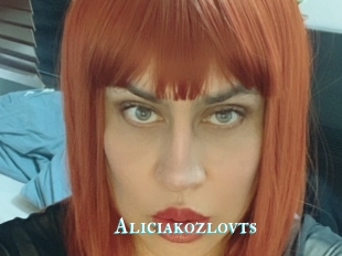 Aliciakozlovts
