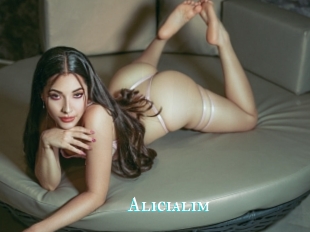 Alicialim