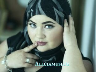 Aliciamuslim