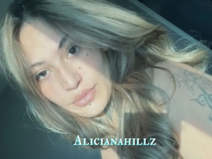 Alicianahillz