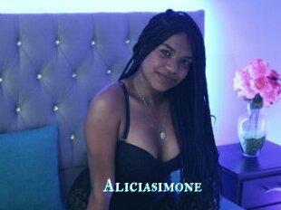 Aliciasimone