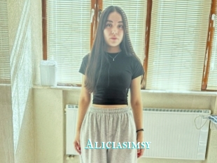 Aliciasimsy