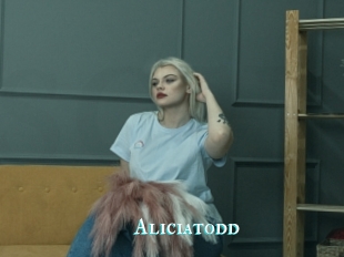 Aliciatodd