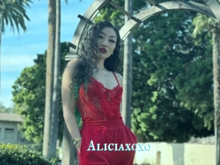 Aliciaxoxo