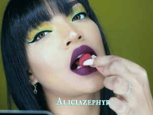 Aliciazephyr