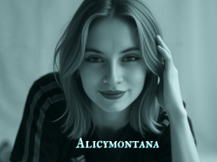 Alicymontana