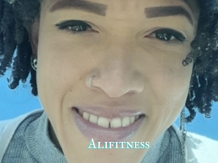Alifitness