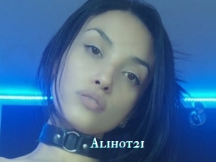 Alihot21