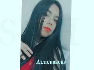 Aliicebecks